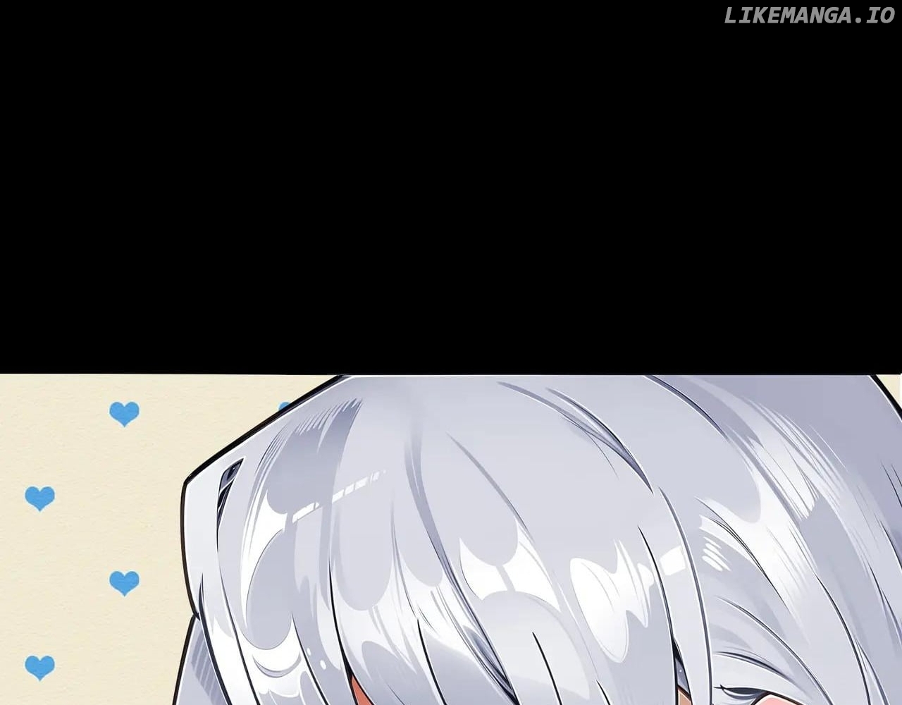 Daddy President Is Too Hard To Deal With Chapter 158 - page 61